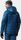 Mens Summit Down Hoodie