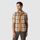 Men's Astroman Short Sleeve Sun Shirt