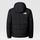 Boys Reversible Perrito Jacket