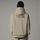 Mens Natural DYE Hoodie