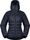 Slingsby Down Lt W Jacket w/Hood