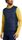 Blizzard Insulated Vest Men
