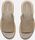 Womens Everleigh Slide Sandal