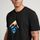Horizon Print MNS Short Sleeve Tee
