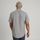 Flaxton Short Sleeve Shirt Men V2