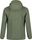 Nordik Hooded Jacket Kids