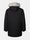 Halti1976 Down Parka