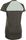 Tee Short Sleeve Scrub AMP Distortion WMS