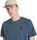 Mens Garment Dye Short Sleeve Tee