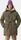 Men’s M66 Fishtail Parka