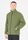 Pareman M Melange Fleece Jacket