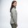 Kamphaug Knitted W Half Zip