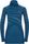 Damen Blackcomb Funktionsunterwäsche Langarm-shirt mit Gesichtsmaske