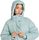 Womens Recycled Down Puffer Jacket