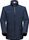 Ayako Tour Hardshell Hooded Jacket Men