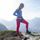 Tind Vertical Rock Tights Women