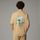 U Softshell Mountain Cleanup Oversized Tee