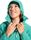 Women's Moab Rain Jacket II