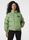W HH Urban Reversible Jacket