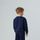 KID Simple Dome Fleece SET