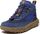 Kids Mid Lace UP Sneaker