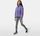 Girl’s Printed Hyalite Down Jacket