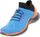MAN City Running Shoes Black Sole