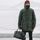 Oslo Down Parka