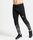 Tights Zeroweight Warm Reflective