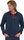 M's Micro D Snap-t Pullover