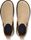 Highwood Slip On Mid Natural Leather, Oiled Tabacco Br.