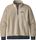 M's Woolyester Fleece Pullover
