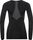 Women's Performance Evolution Warm Long-sleeve Base Layer Top