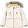 Matalgeana Fleece Lined Winter Jacket fur. GRS