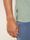 Men Merino Blend 125 Cool-lite Sphere Short Sleeve Tee Radiant Peak