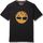 Tree Logo Short Sleeve Tee