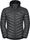 Gefütterte Herren Hoody Cocoon N-thermic Warm Jacke