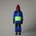 KID Freedom Insulated Jacket
