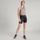 WDN Move Wmns 6" Tight Shorts