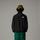 Boys Never Stop Hooded Windwall Jacket