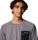 Tech Knit Long Sleeve Crew
