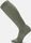 Womens 1PP Extra Long Heavy Slouch Socks