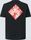Deco Palms B1B Tee