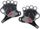 Splitter Gloves