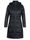 Wmns Stratus X 3Q Hooded Jacket