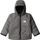 Baby Reversible Perrito Hooded Jacket