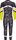 Race Suit Men