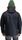 Magma Light Down Jacket W/Hood Men