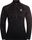 Midlayer 1/2 Zip Blackcomb