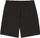 Wardrobe Essentials Relaxed Long Line Shorts 8' DK